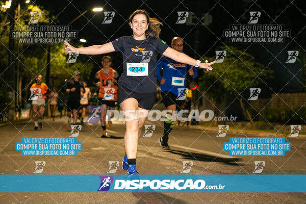 Corrida Unimed Inspira Night 2024