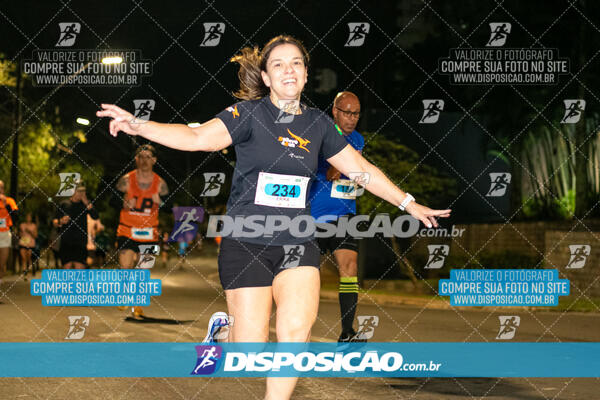 Corrida Unimed Inspira Night 2024