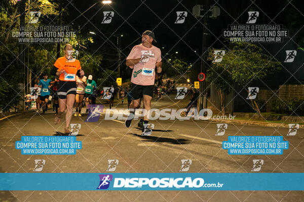 Corrida Unimed Inspira Night 2024