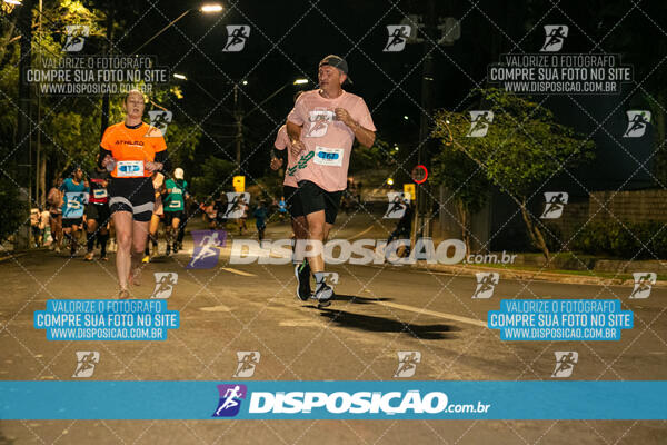 Corrida Unimed Inspira Night 2024