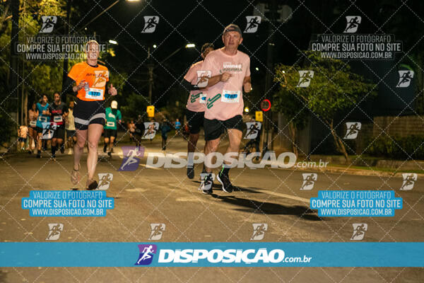 Corrida Unimed Inspira Night 2024