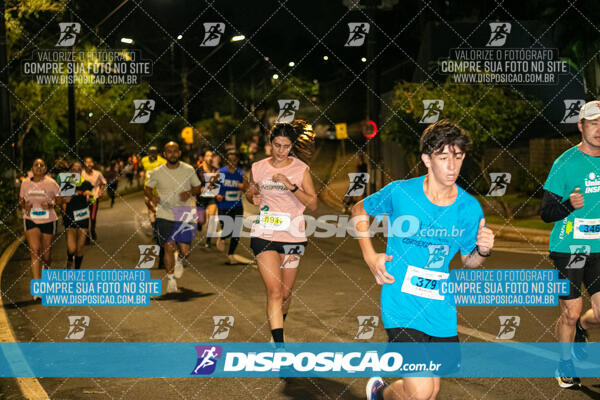 Corrida Unimed Inspira Night 2024