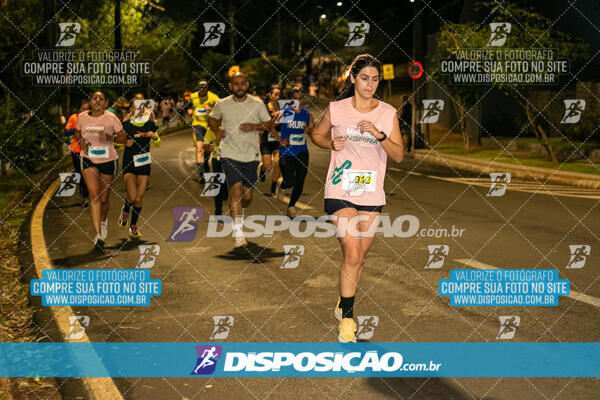 Corrida Unimed Inspira Night 2024