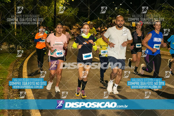 Corrida Unimed Inspira Night 2024