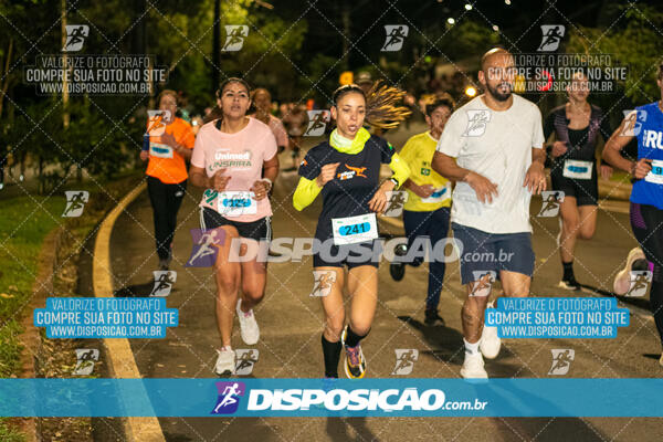 Corrida Unimed Inspira Night 2024