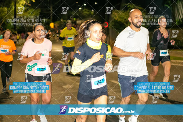 Corrida Unimed Inspira Night 2024