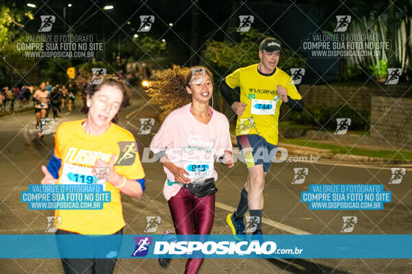 Corrida Unimed Inspira Night 2024