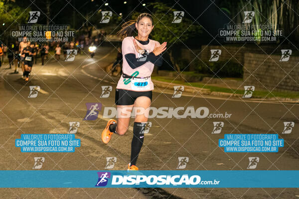 Corrida Unimed Inspira Night 2024