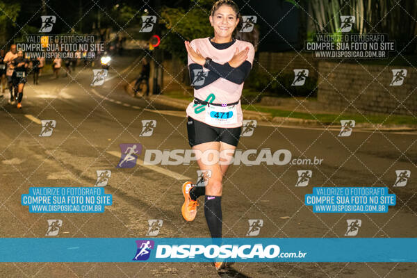 Corrida Unimed Inspira Night 2024