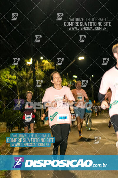 Corrida Unimed Inspira Night 2024