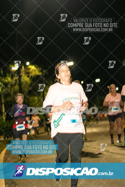 Corrida Unimed Inspira Night 2024