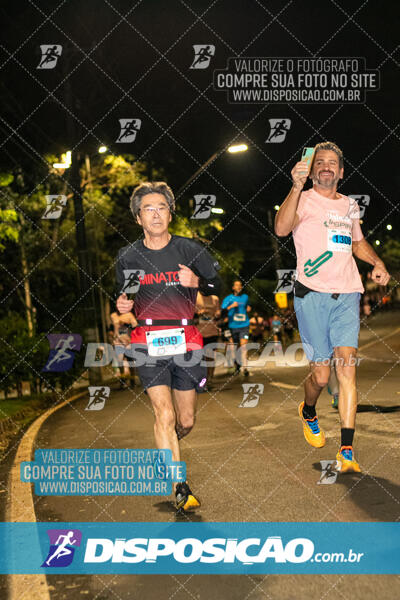 Corrida Unimed Inspira Night 2024