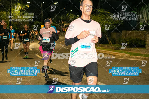 Corrida Unimed Inspira Night 2024