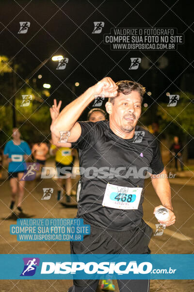 Corrida Unimed Inspira Night 2024