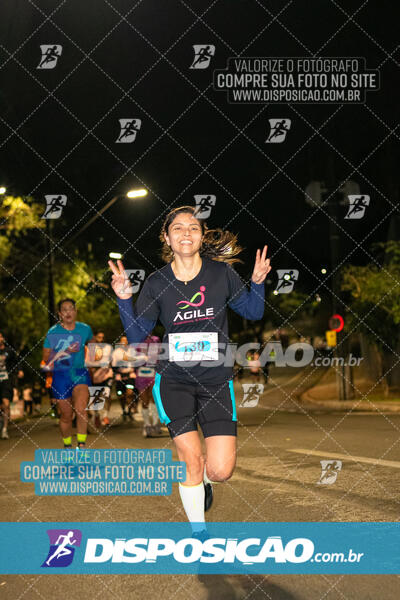 Corrida Unimed Inspira Night 2024