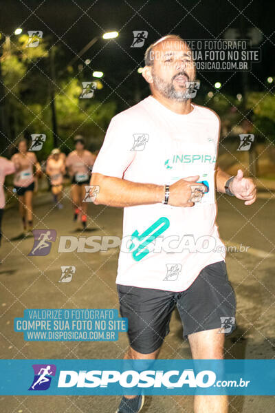 Corrida Unimed Inspira Night 2024