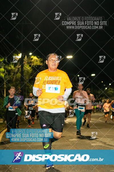 Corrida Unimed Inspira Night 2024