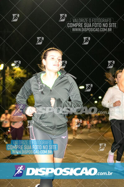 Corrida Unimed Inspira Night 2024