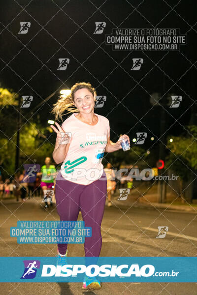 Corrida Unimed Inspira Night 2024