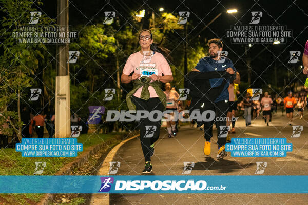 Corrida Unimed Inspira Night 2024