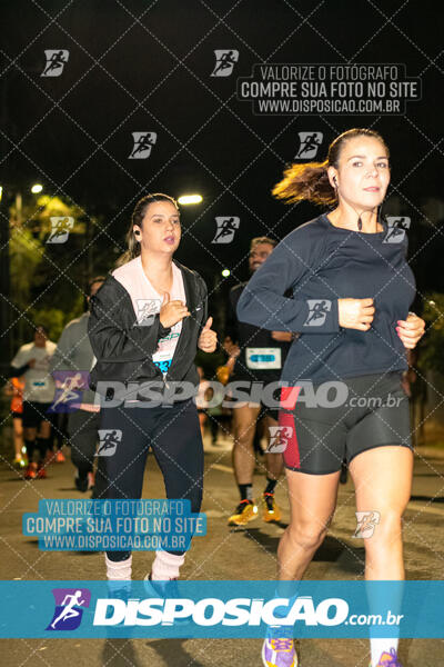 Corrida Unimed Inspira Night 2024