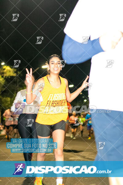 Corrida Unimed Inspira Night 2024