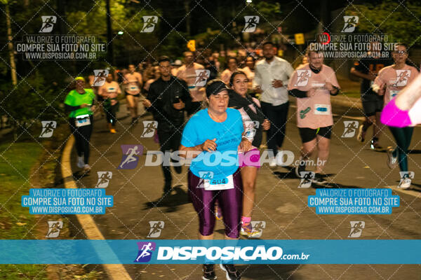 Corrida Unimed Inspira Night 2024