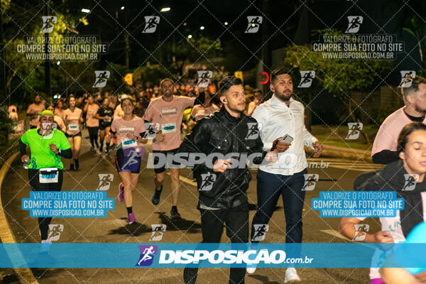 Corrida Unimed Inspira Night 2024