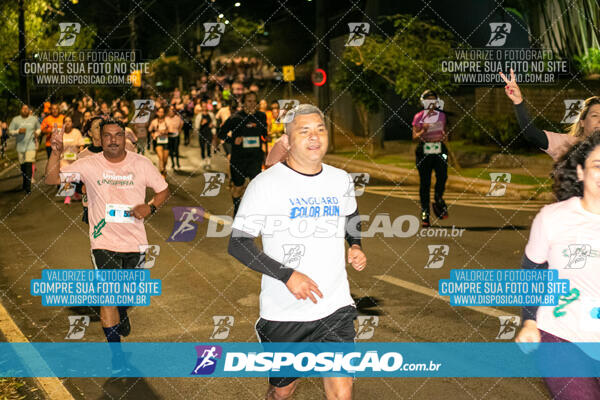 Corrida Unimed Inspira Night 2024