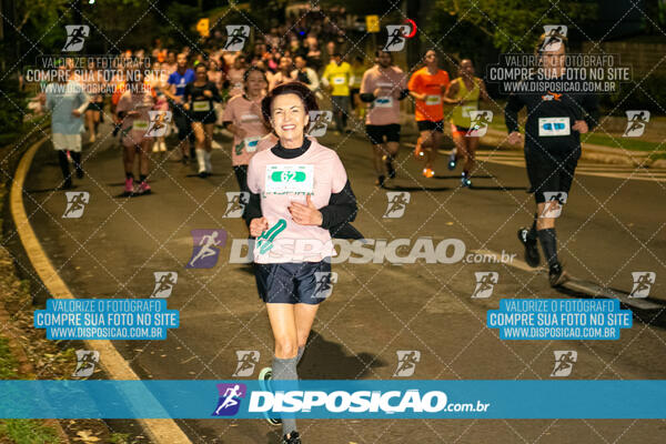 Corrida Unimed Inspira Night 2024