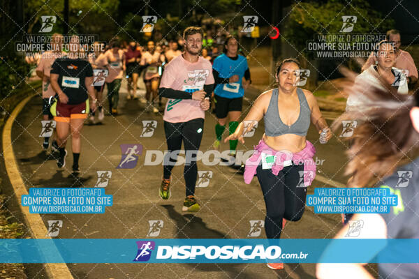 Corrida Unimed Inspira Night 2024