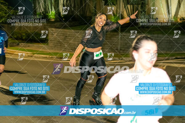 Corrida Unimed Inspira Night 2024