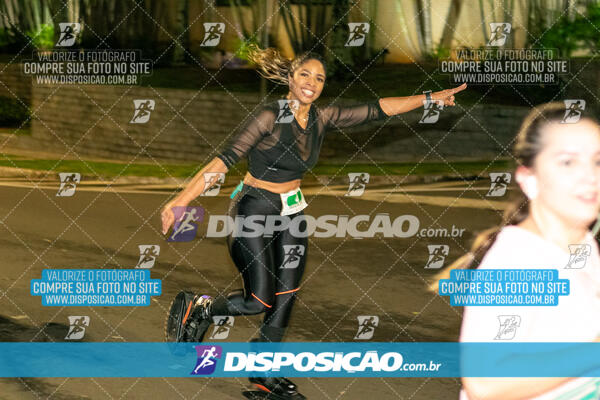 Corrida Unimed Inspira Night 2024