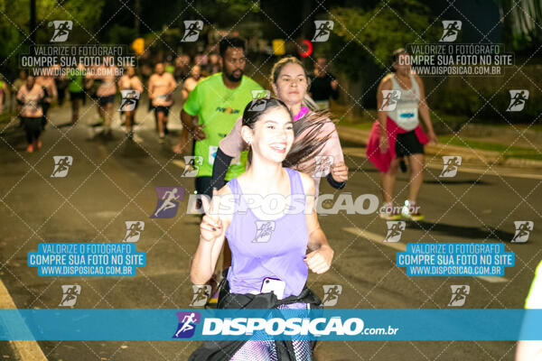 Corrida Unimed Inspira Night 2024