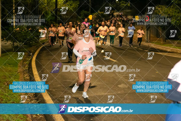 Corrida Unimed Inspira Night 2024