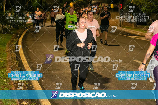 Corrida Unimed Inspira Night 2024