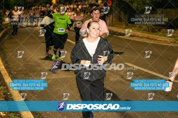 Corrida Unimed Inspira Night 2024