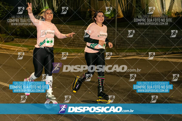 Corrida Unimed Inspira Night 2024