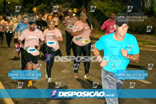 Corrida Unimed Inspira Night 2024