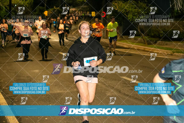 Corrida Unimed Inspira Night 2024