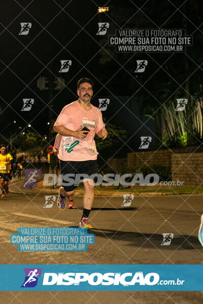 Corrida Unimed Inspira Night 2024