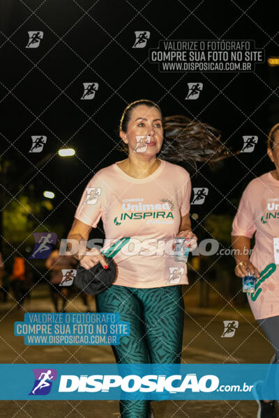 Corrida Unimed Inspira Night 2024