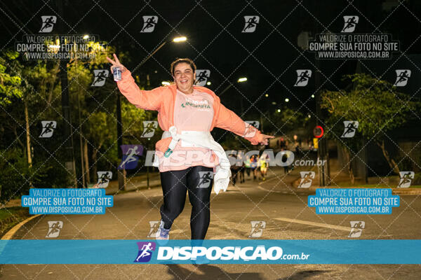 Corrida Unimed Inspira Night 2024