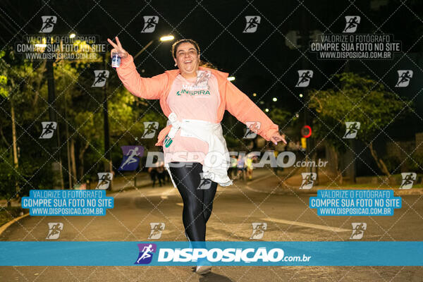 Corrida Unimed Inspira Night 2024