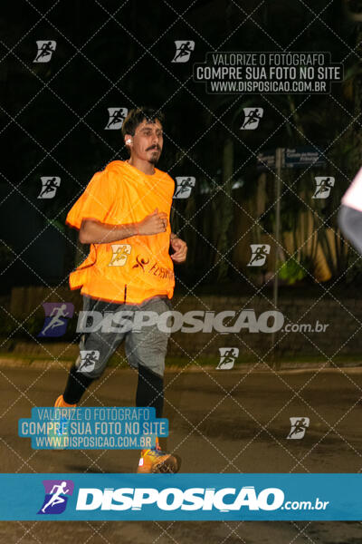 Corrida Unimed Inspira Night 2024