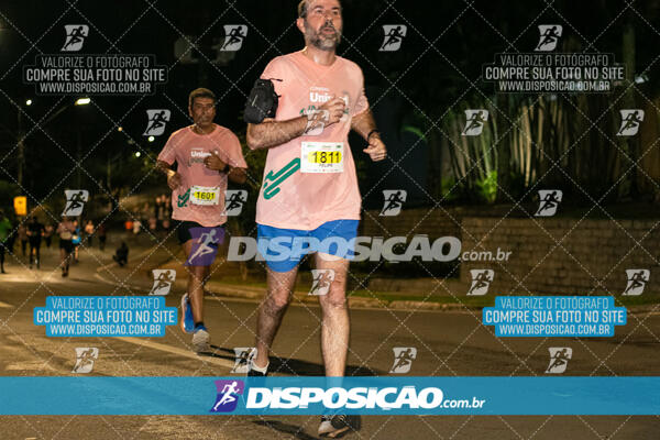 Corrida Unimed Inspira Night 2024