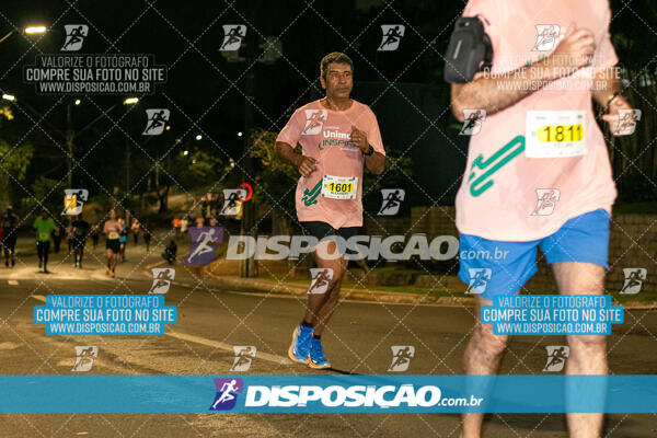 Corrida Unimed Inspira Night 2024