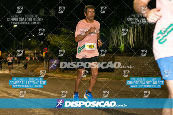 Corrida Unimed Inspira Night 2024