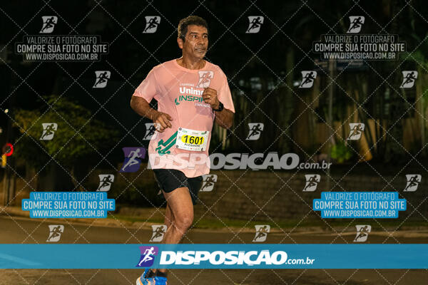 Corrida Unimed Inspira Night 2024