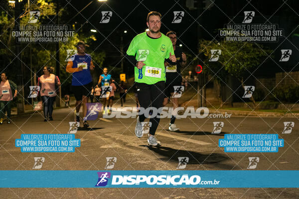 Corrida Unimed Inspira Night 2024